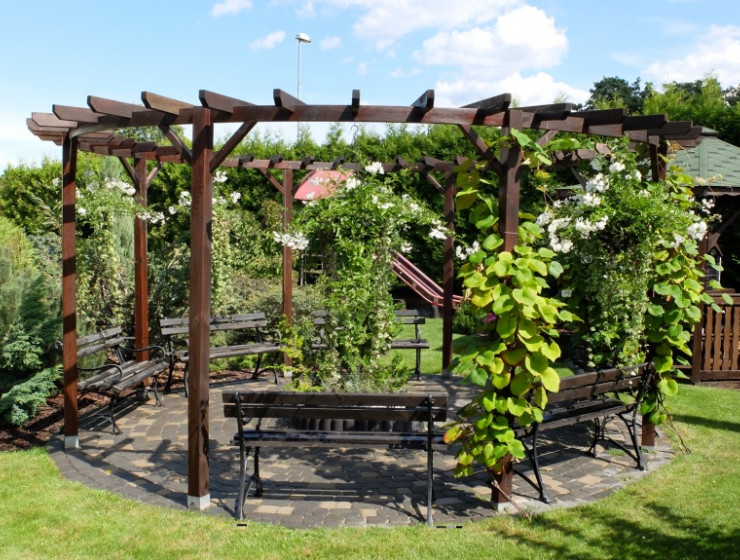 Pergola